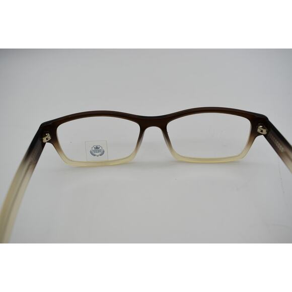 Bayside Prep SJ/BP 03 Col 90 56-16-140mm Brown Eyeglasses / Eyewear FRAMES ONLY - Picture 5 of 8